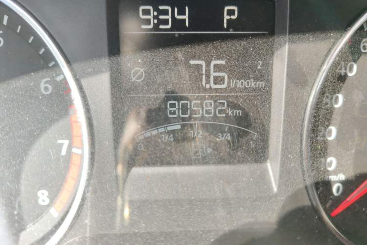 Used Volkswagen Polo 2018 1.5L Automatic Enjoyment Model