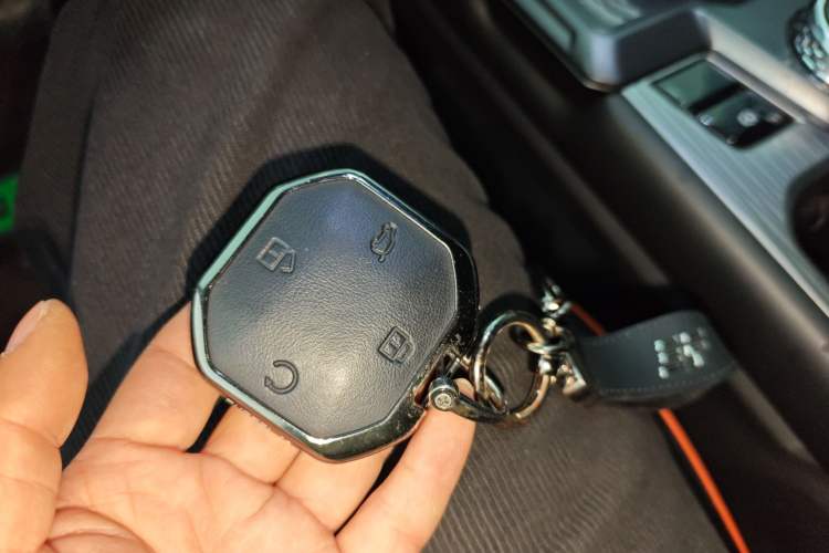 Used JETOUR Freelander 2025 1.5TD DCT Discovery
