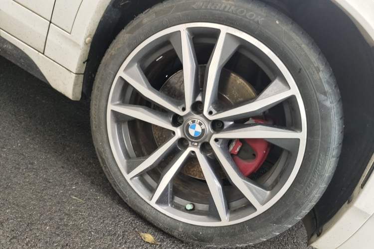 Used BMW X2 2020 sDrive25i Luxury Model with M Sport Package