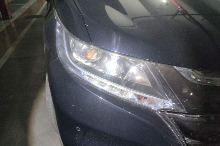 Used Honda Odyssey 2019 2.0L Rui·Smart Edition Right Front Headlight