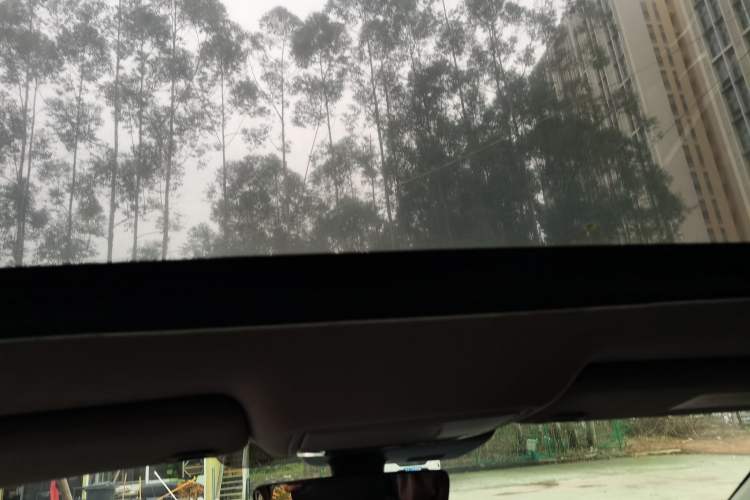 Used Acura RDX 2019 2.0T Luxury Edition China V Standard