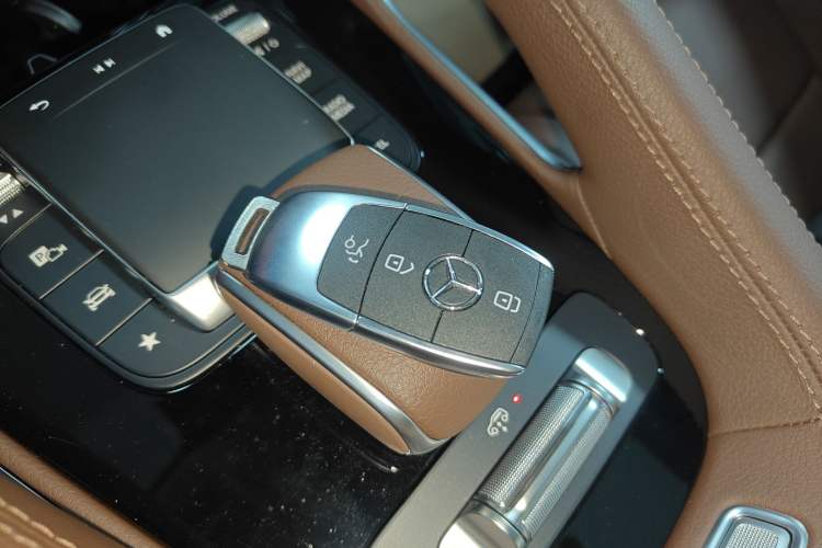 Used Mercedes-Benz GLE 2025-Year Restyled GLE 350 4MATIC Fashion Edition
