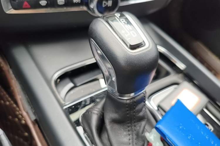 Used Volvo XC60 2019 T5 4x4 Smart Edition China V Standard
