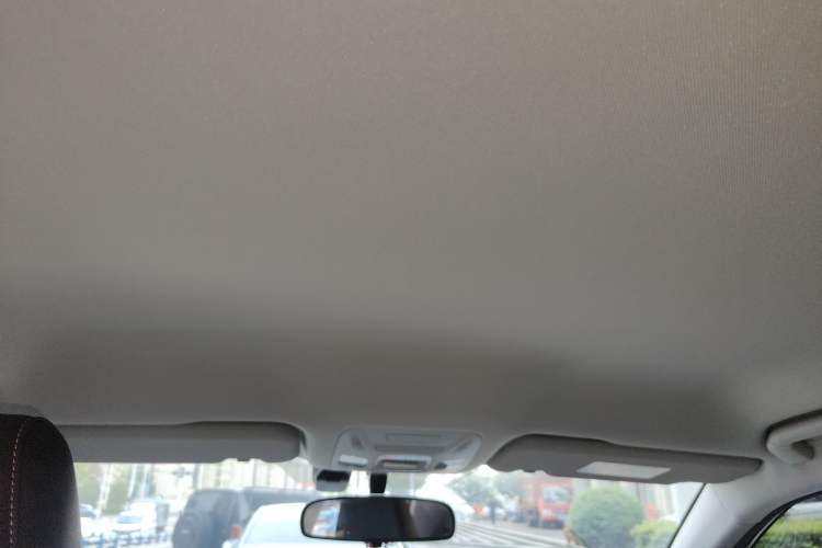 Used Chery OMODA 2025 1.5T CVT Comfort Edition
