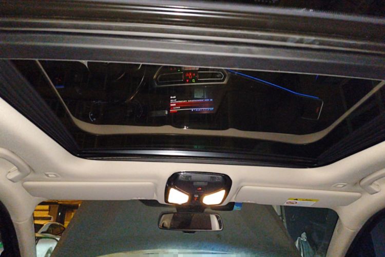 Used BMW 3 Series 2020 Facelifted 325Li xDrive M Sport Package
