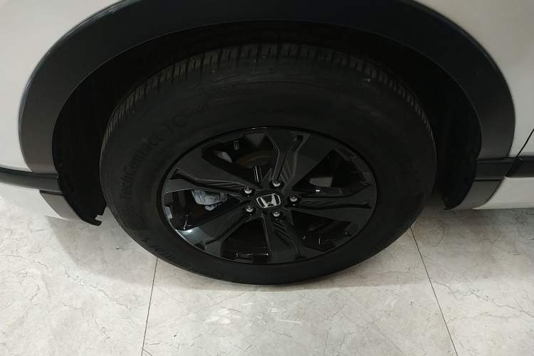 Used Honda Breeze 2021 240TURBO CVT Two-Wheel Drive Smart Enjoyment Version Left Front Wheel Hub