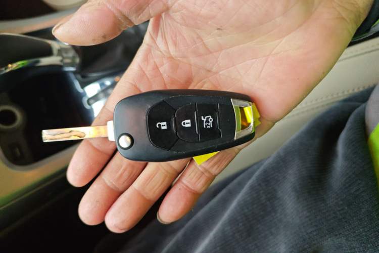 Used Buick GT 2013 GT 1.6L Automatic Fashion Edition