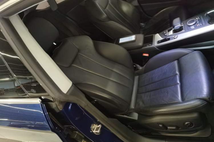 Used Audi A5 2017 Sportback 45 TFSI Sport Edition