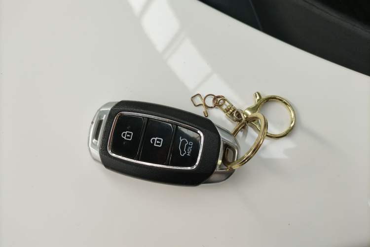 Used Hyundai ix35 2021 240TGDi DCT Two-Wheel-Drive GLS Leading Edition
