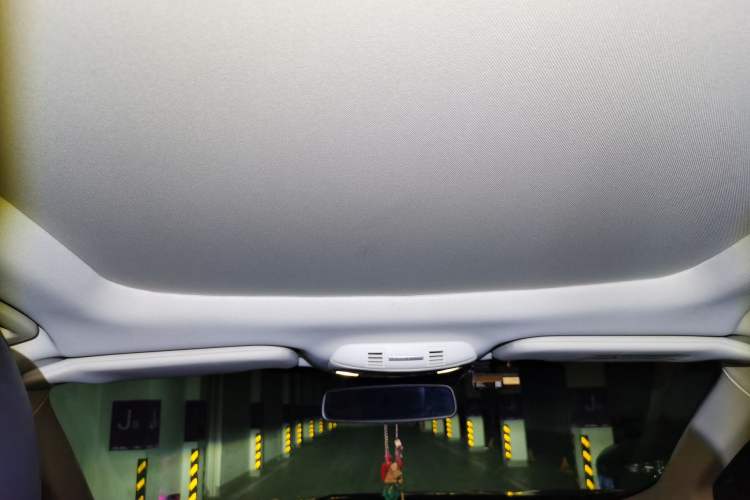 Used Ford Edge 2021 Facelifted PLUS EcoBoost 245 Two-Wheel Drive XLT 7-Seater
