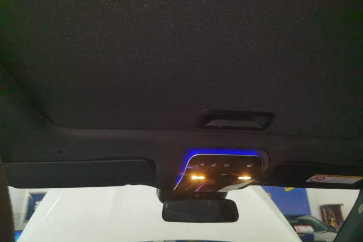 Used Mercedes-Benz C-Class 2022 Restyled C 200 L Sport Edition
