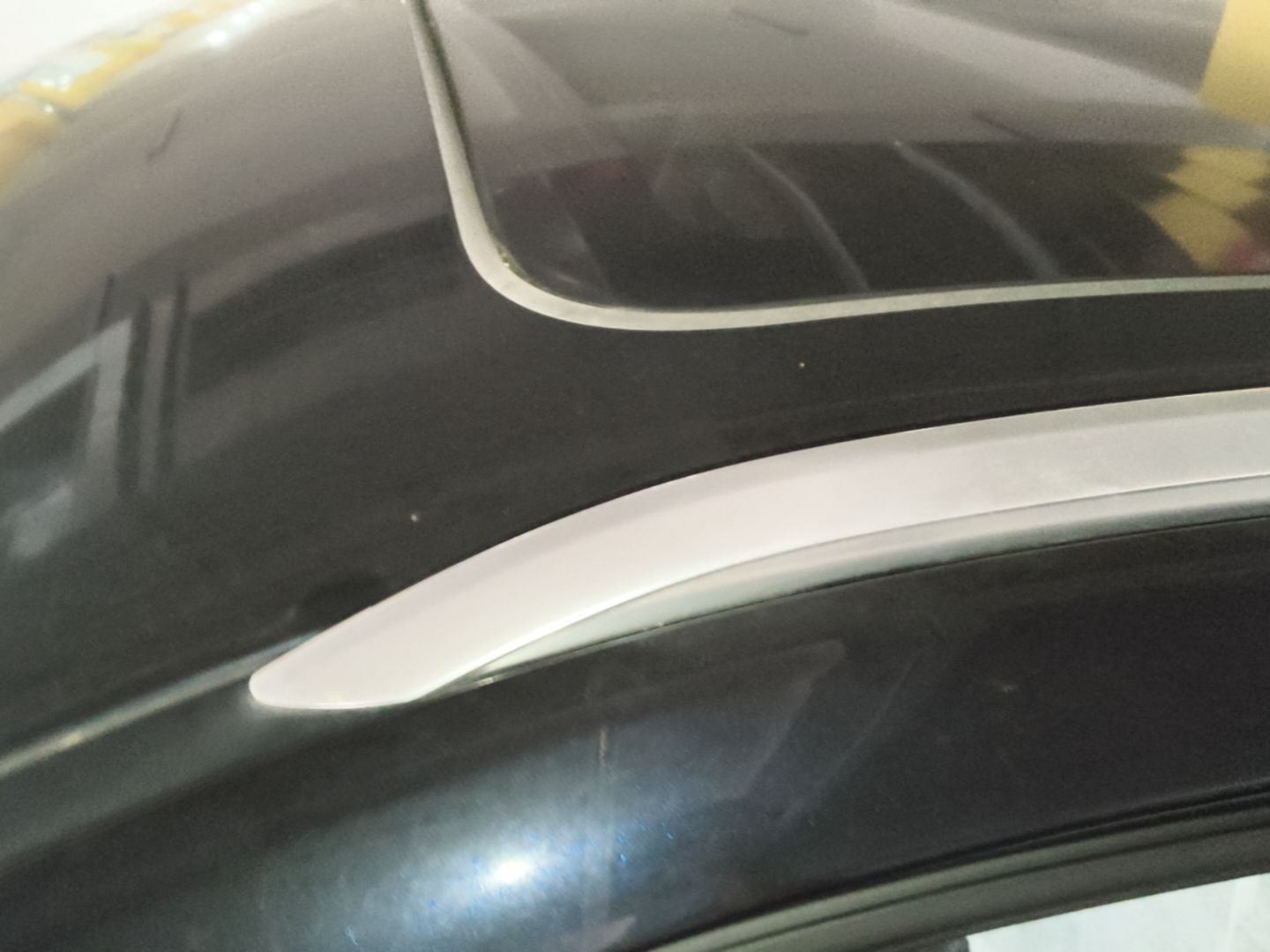Hongqi HS3 PHEV 2024 PHEV 115km Jingwei Edition — снимка 7