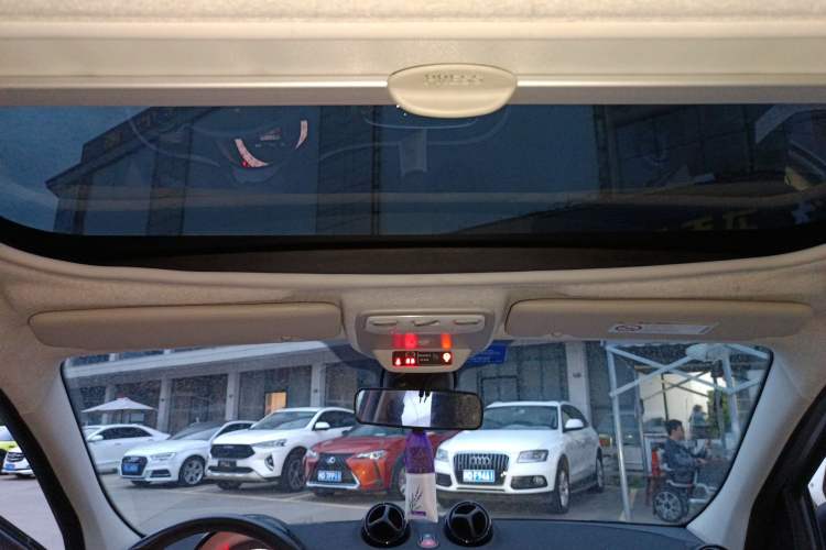 Used smart forfour 2016 1.0L 52 kW Passion Edition
