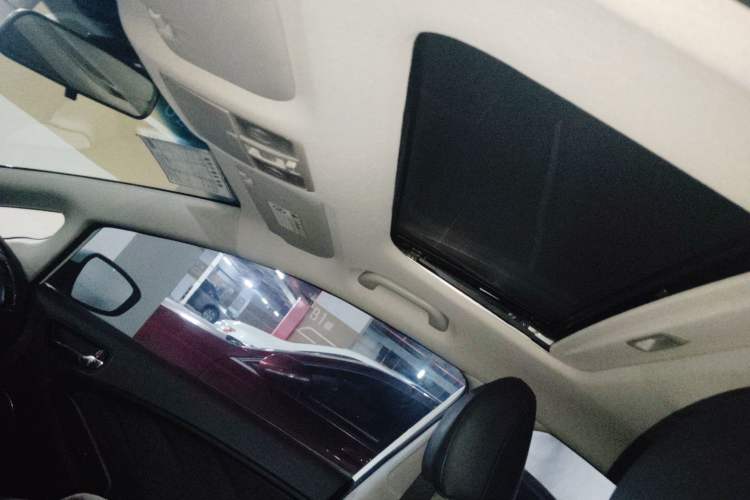 Used Kia K3 2015 1.6L Automatic DLX