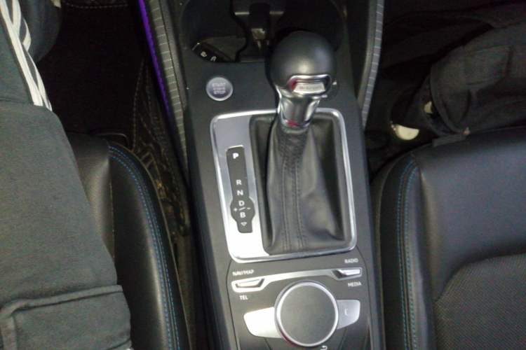 Used Audi Q2L e-tron 2019 Q2L e-tron Pure Electric Smart Style