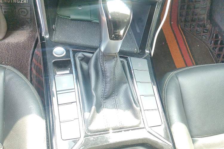 Used Volkswagen Passat 2019 330TSI Elite Edition China VI
