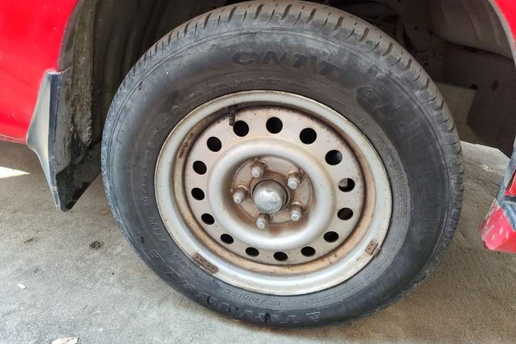 Used Golden Dragon Hiace 