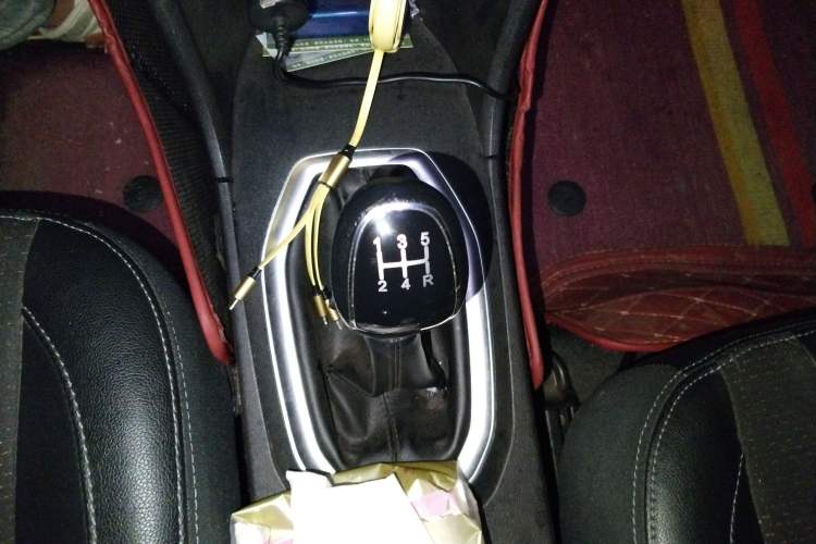 Used Chery Tiggo 3X 2018 1.5L Manual Elite Edition