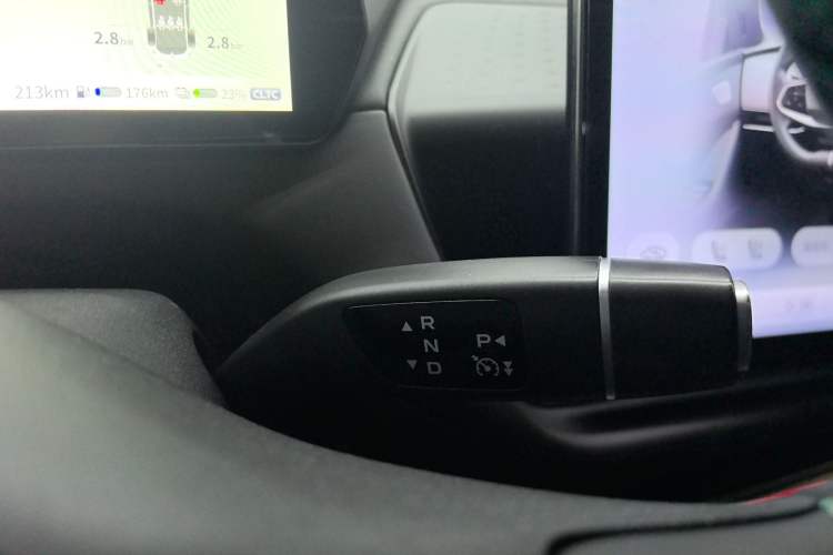 Used Deepal SL03 2024 135Plus Glory Edition Gear Lever