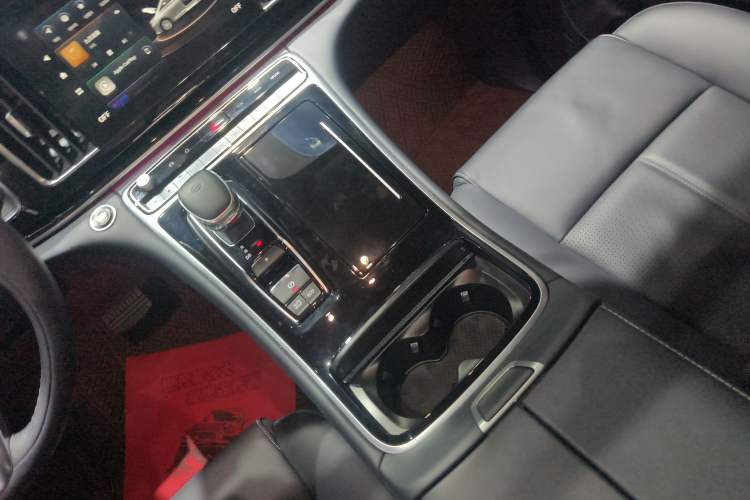 Used GAC Trumpchi M8 2021 Lingxiu Series 390T Deluxe Edition
