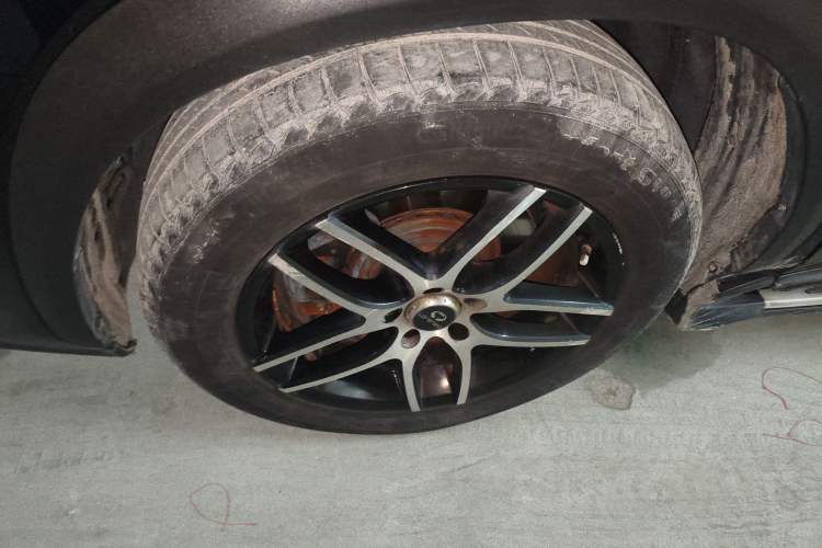 Used Lexus NX 2015 200T All-Wheel-Drive Fēngshàng Edition