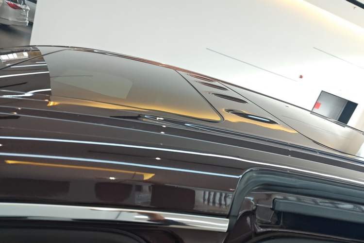 Used Buick GL8 2017 ES 28T Luxury Model China V Standard