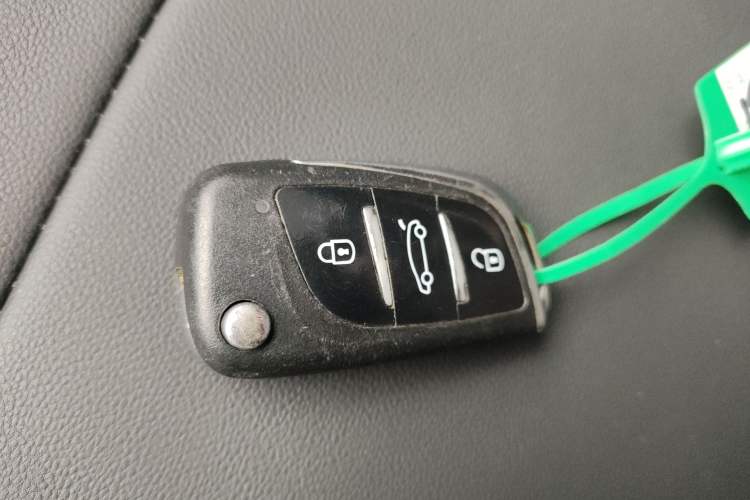 Used Hyundai Verna RV 2017 1.4L Automatic Cool Edition GLS China VI Standard
