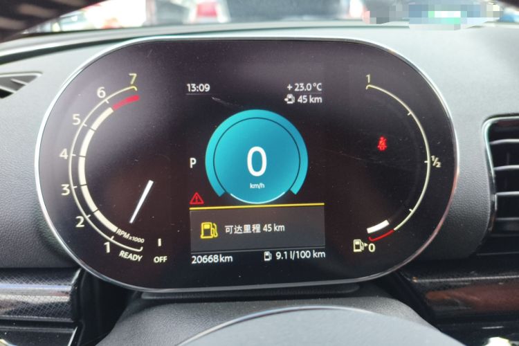 Used MINI Clubman 2022 Updated 2.0T COOPER S
