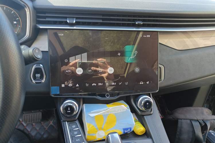 Used Lynk & Co 01 2021 2.0TD Two-Wheel-Drive Pro Trim
