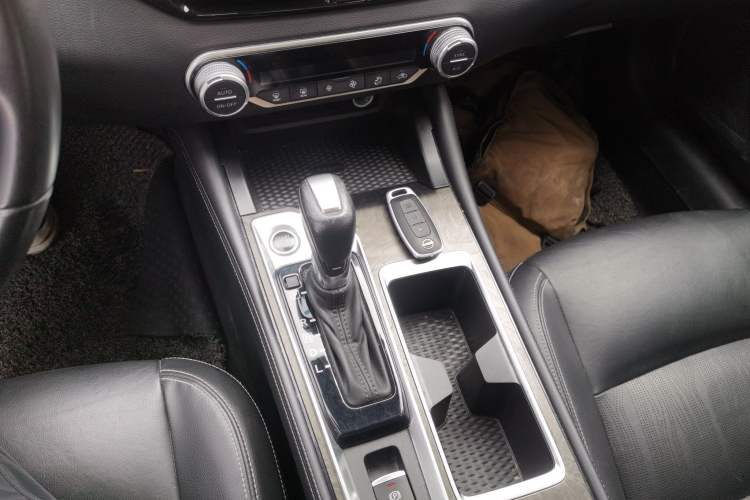 Used Nissan Teana 2022 2.0L XL-TLS Enjoyment Edition
