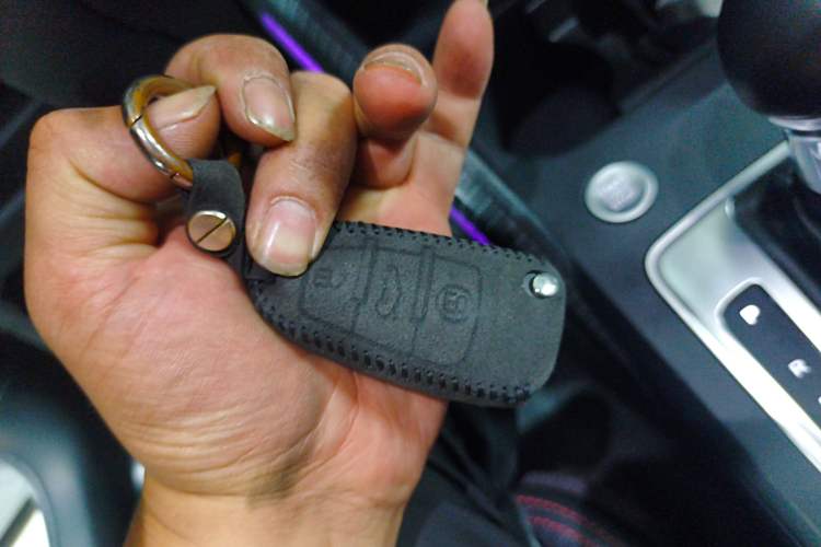 Used Audi Q2L 2020 35 TFSI Fashion Dynamic Model