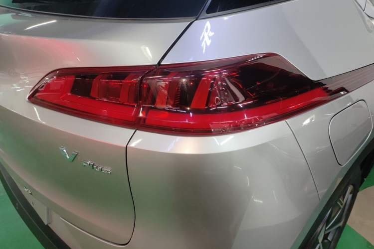 Used AION V 2023 Plus 70 Smart Edition Ternary Lithium
