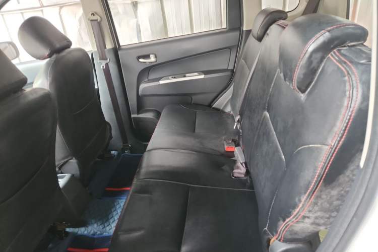 Used Oshan Olisway 2014 1.4L AMT YouShang Trim
