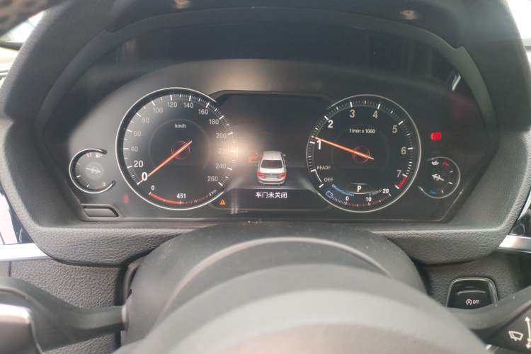 Used BMW 3 Series 2018 320Li Leading Model M Sport Package
