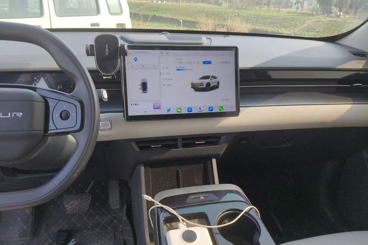 Used JETOUR Dashing 2022 1.6T DCT King PRO