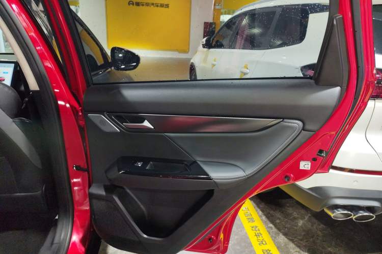 Used XPeng G3 2020 520i Enjoyment Edition