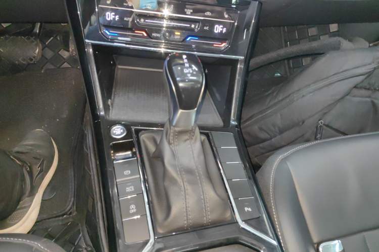 Used Volkswagen Passat 2023 Revised 330TSI Starry Elite Edition
