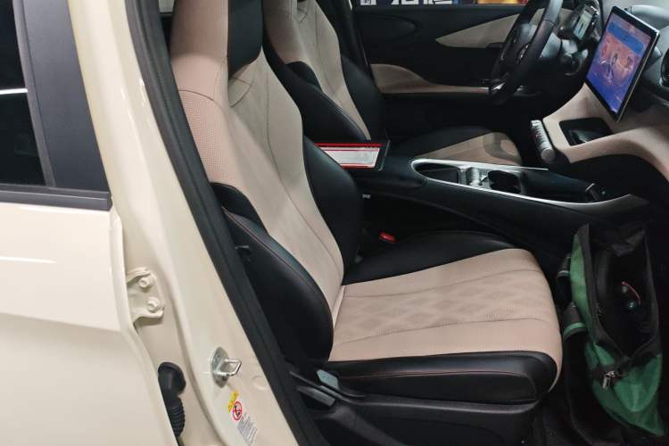 Used BYD Dolphin 2025 420km Free Edition
