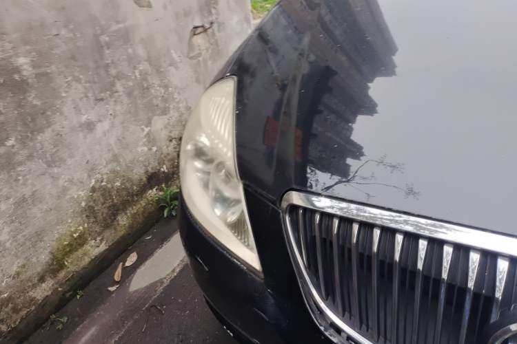 Used Buick Excelle 2011 1.6 LE-AT