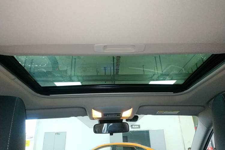 Used Toyota RAV4 2022 2.0L CVT Two-Wheel Drive Fashion Plus Edition
