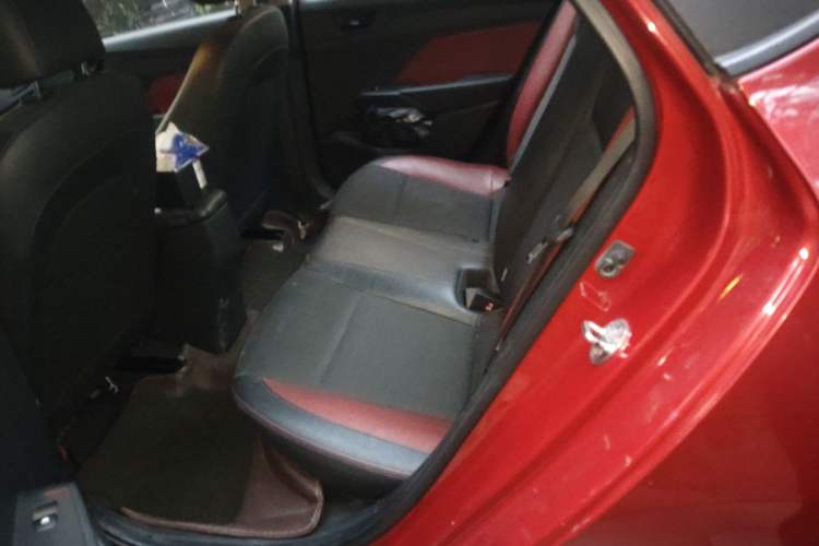 Used Hyundai Verna (new generation) 2016 1.4L Automatic Sport Edition