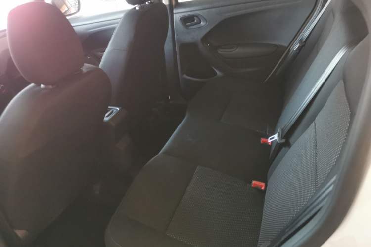 Used Peugeot 301 2018 1.6L Manual Comfort Edition
