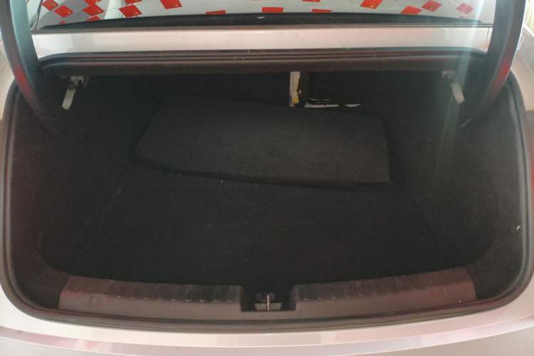 Used Geely Galaxy E8 2024 665 km Range Rear-Drive Starship Intelligent Driving Version