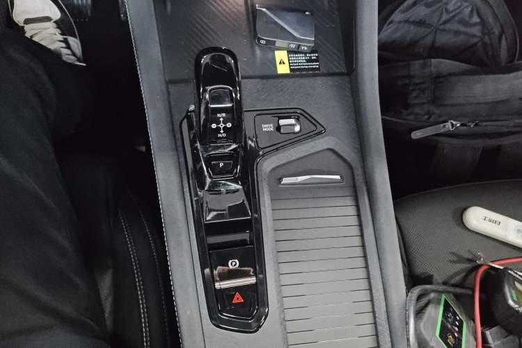 Used Lynk & Co 03 2023 2.0TD DCT H-Power Halo
