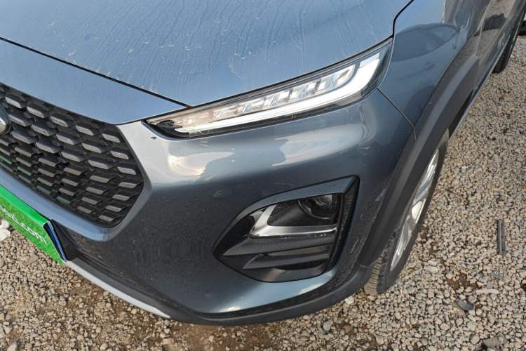 Used Chery Tiggo 3X 2021 PLUS 1.5L Manual "Pain-Free Red Date" Edition