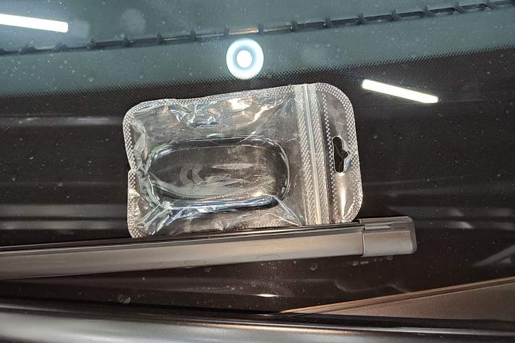 Used Nio ET9 2025 100kWh First-Edition Limited Edition