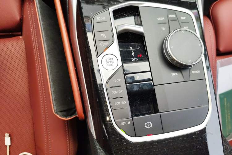 Used BMW 3 Series 2024 325Li M Sport Package
