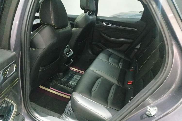 Used Geely Auto Preface 2023 1.5TD Kunlun Edition