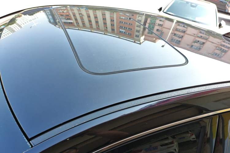 Used Dongfeng Aeolus Yixuan 2021 230T Automatic Zuiying Knight Edition
