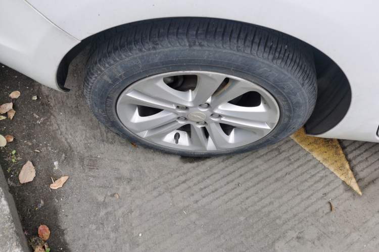 Used Chevrolet Cruze 2016 1.5L Automatic Luxury Edition
